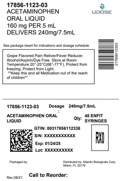 Image Description (17856 1123 03 Case Label)